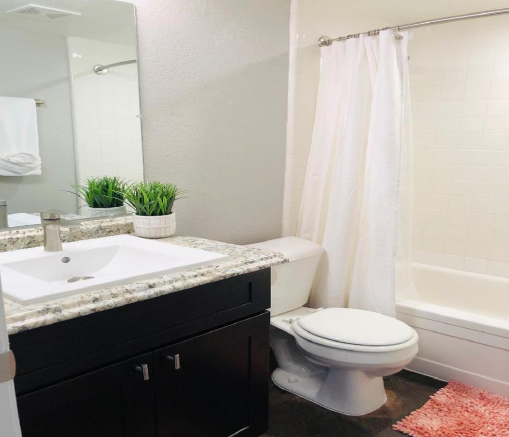 Ou-2 Bed 2 Bath Apartment Close To Ou Oklahoma City Eksteriør billede