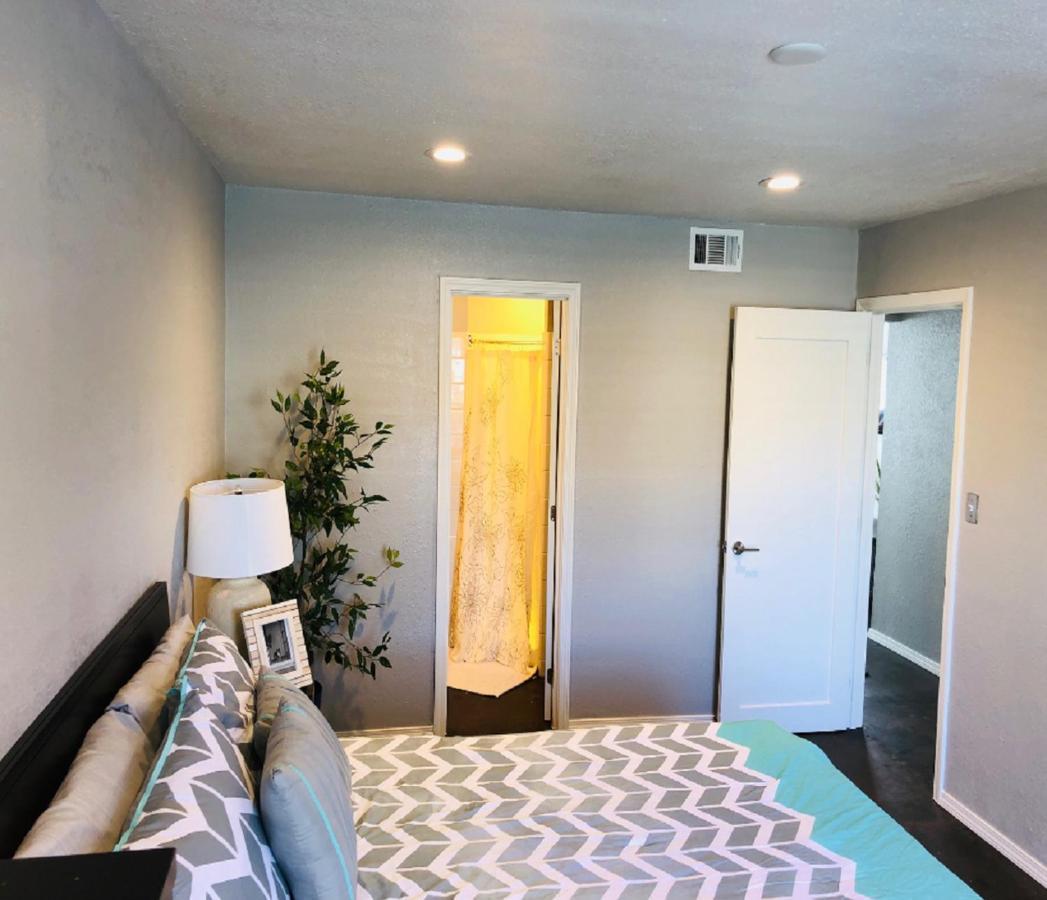 Ou-2 Bed 2 Bath Apartment Close To Ou Oklahoma City Eksteriør billede