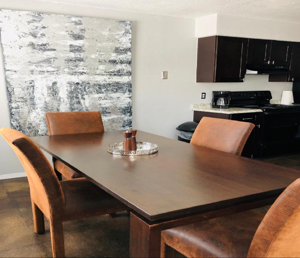Ou-2 Bed 2 Bath Apartment Close To Ou Oklahoma City Eksteriør billede