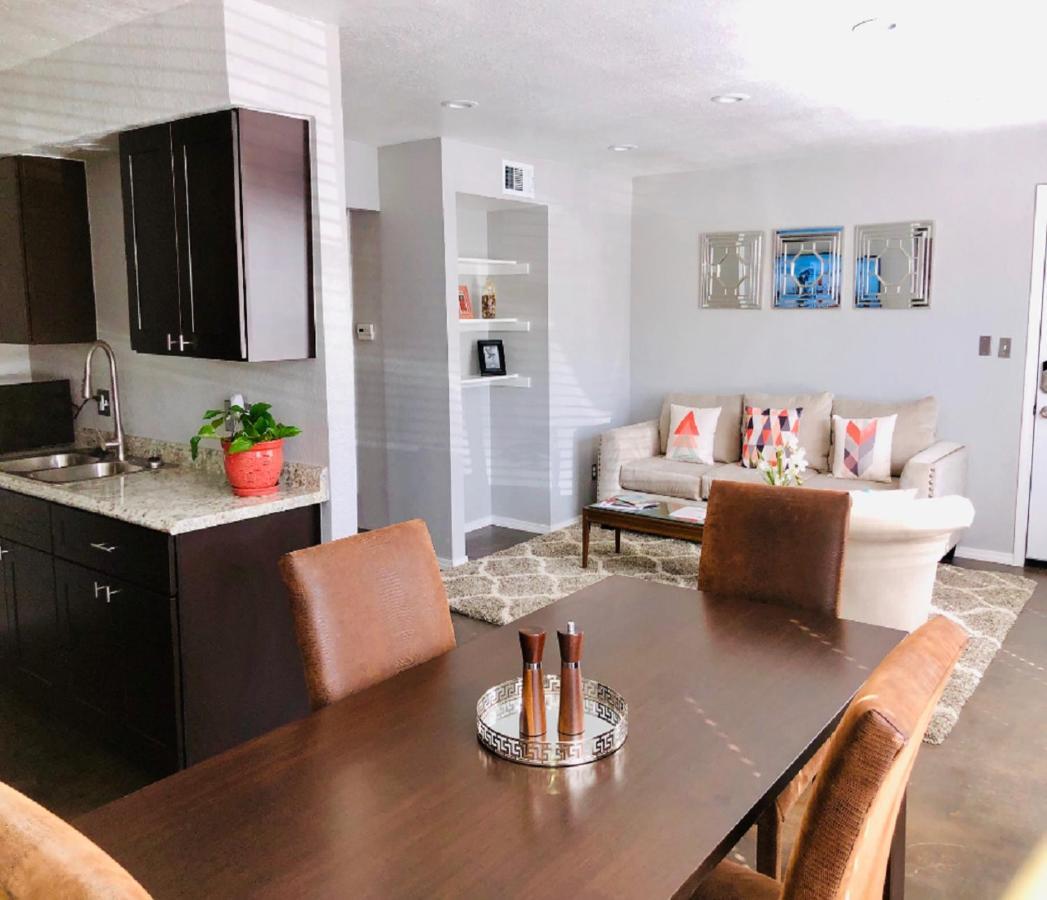 Ou-2 Bed 2 Bath Apartment Close To Ou Oklahoma City Eksteriør billede