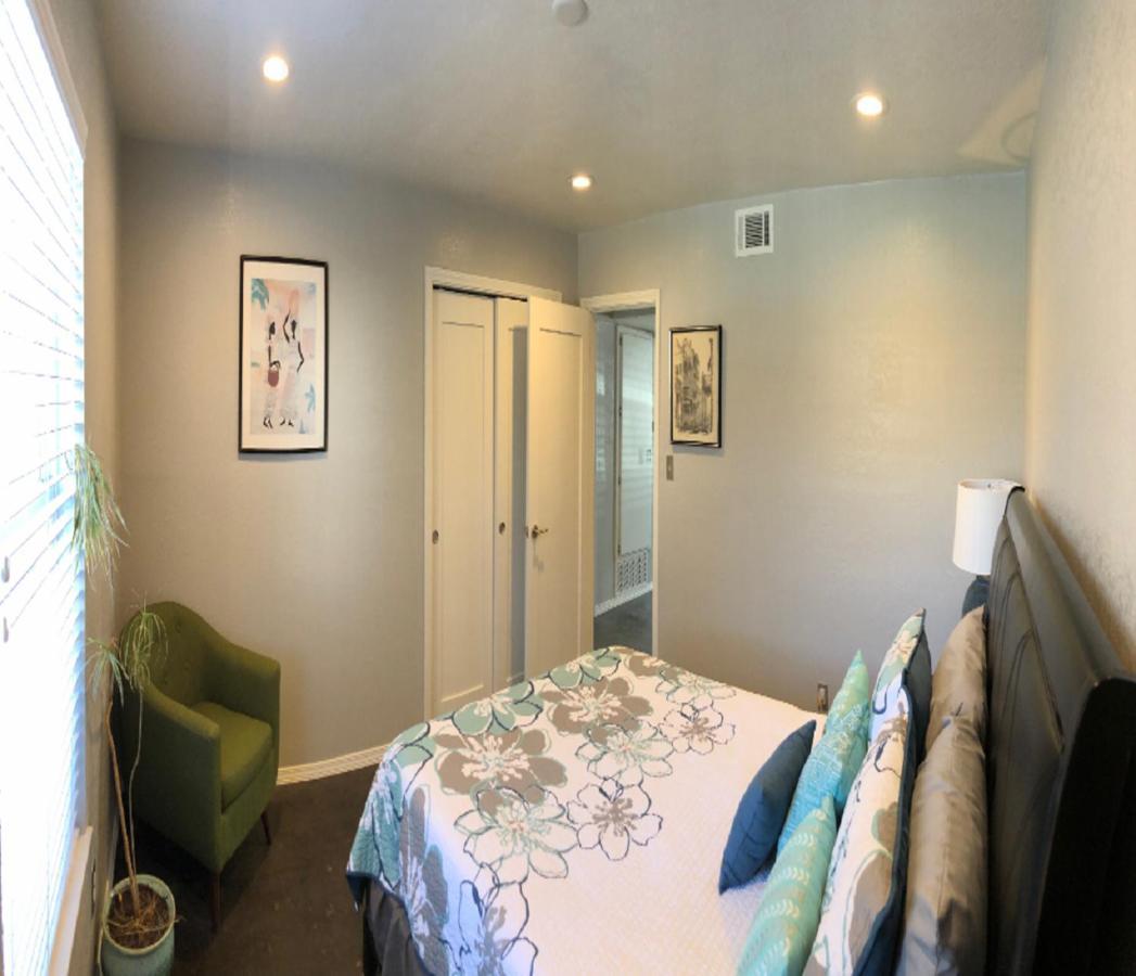 Ou-2 Bed 2 Bath Apartment Close To Ou Oklahoma City Eksteriør billede