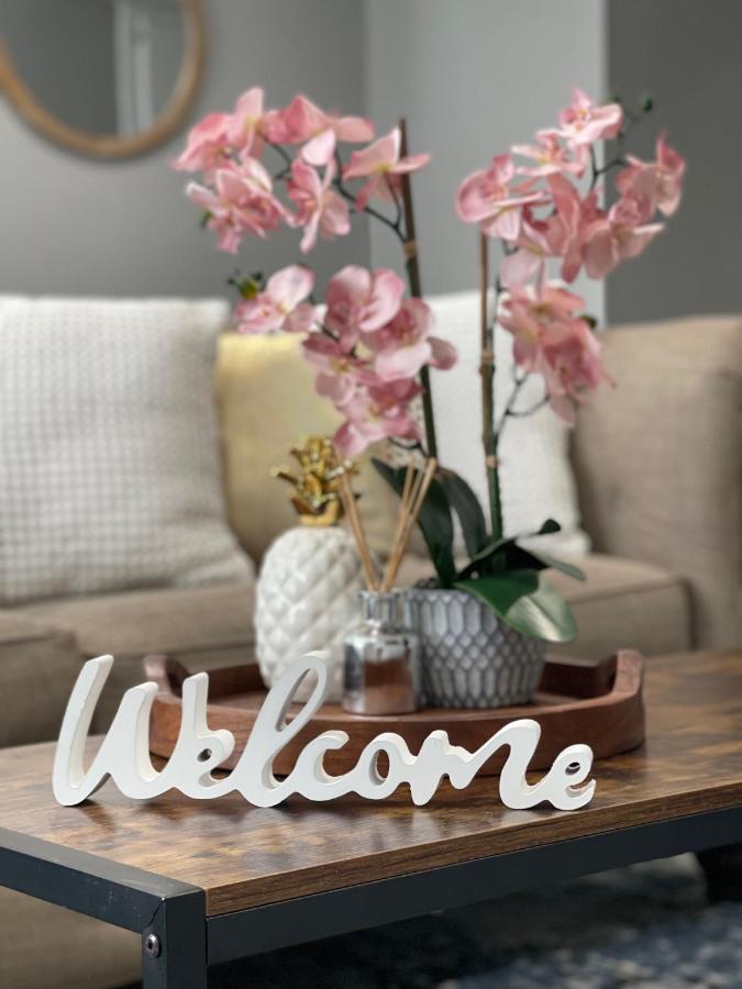 Ou-2 Bed 2 Bath Apartment Close To Ou Oklahoma City Eksteriør billede