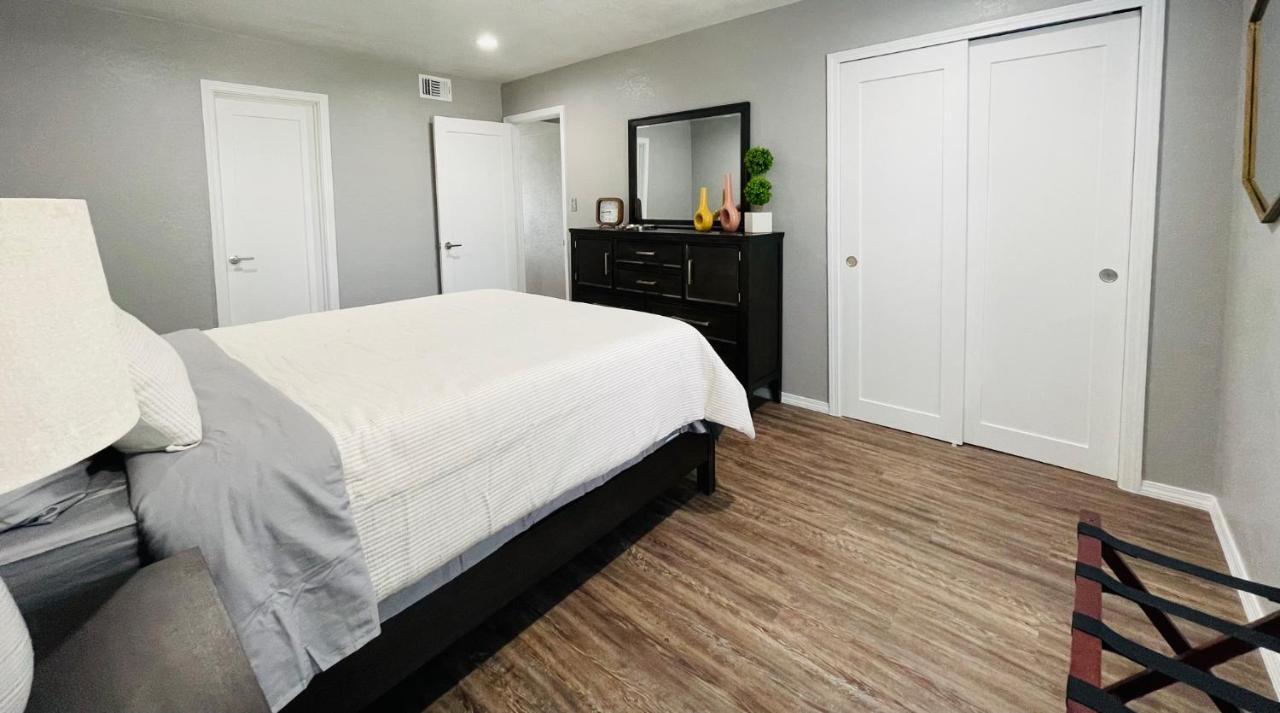 Ou-2 Bed 2 Bath Apartment Close To Ou Oklahoma City Eksteriør billede
