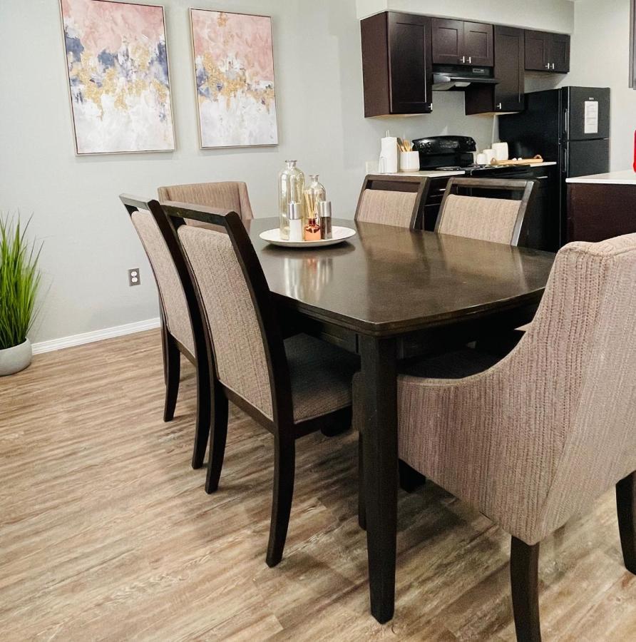 Ou-2 Bed 2 Bath Apartment Close To Ou Oklahoma City Eksteriør billede