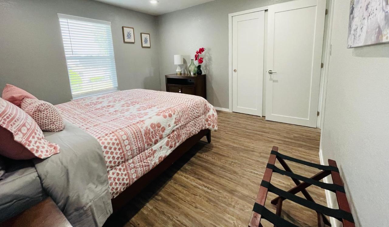 Ou-2 Bed 2 Bath Apartment Close To Ou Oklahoma City Eksteriør billede