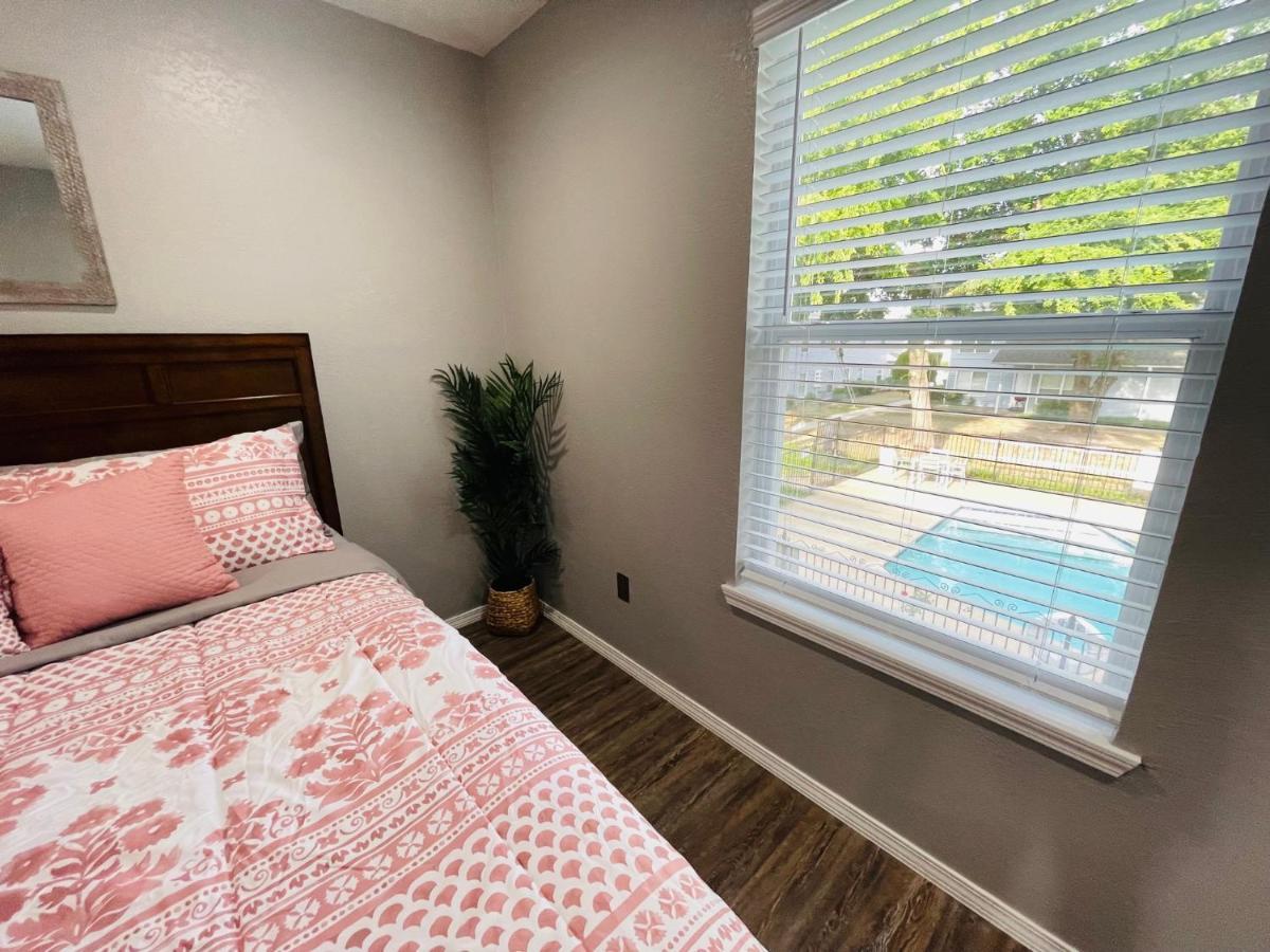 Ou-2 Bed 2 Bath Apartment Close To Ou Oklahoma City Eksteriør billede
