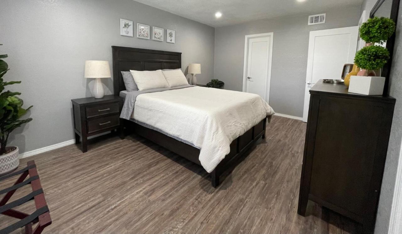 Ou-2 Bed 2 Bath Apartment Close To Ou Oklahoma City Eksteriør billede
