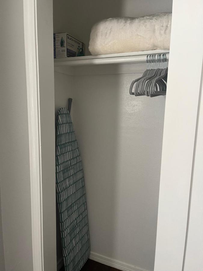 Ou-2 Bed 2 Bath Apartment Close To Ou Oklahoma City Eksteriør billede