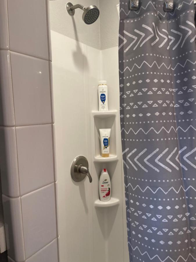 Ou-2 Bed 2 Bath Apartment Close To Ou Oklahoma City Eksteriør billede