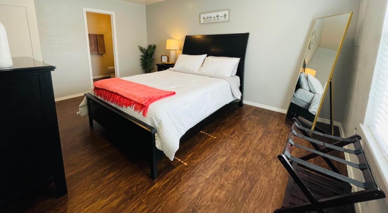 Ou-2 Bed 2 Bath Apartment Close To Ou Oklahoma City Eksteriør billede