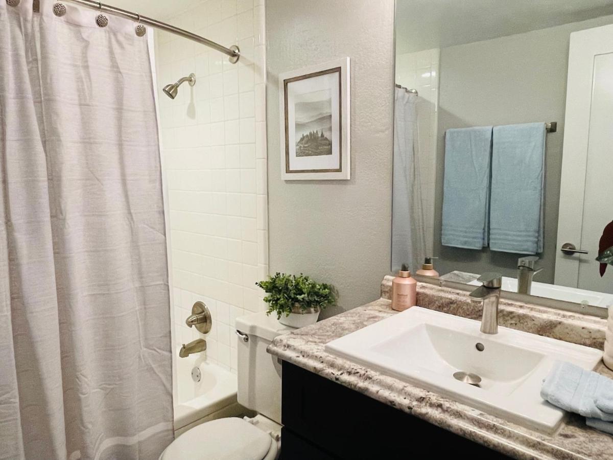 Ou-2 Bed 2 Bath Apartment Close To Ou Oklahoma City Eksteriør billede