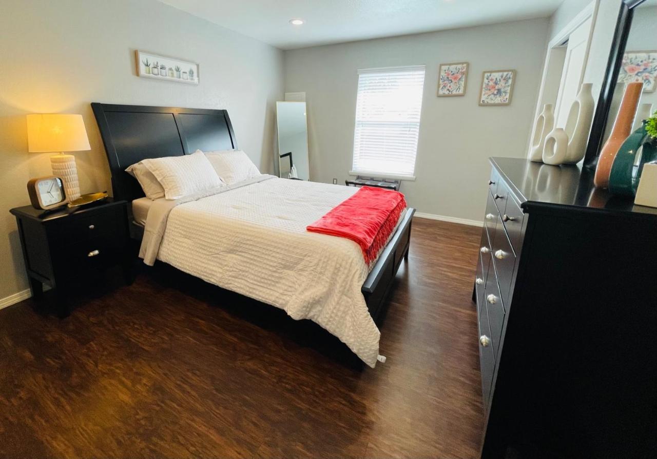 Ou-2 Bed 2 Bath Apartment Close To Ou Oklahoma City Eksteriør billede
