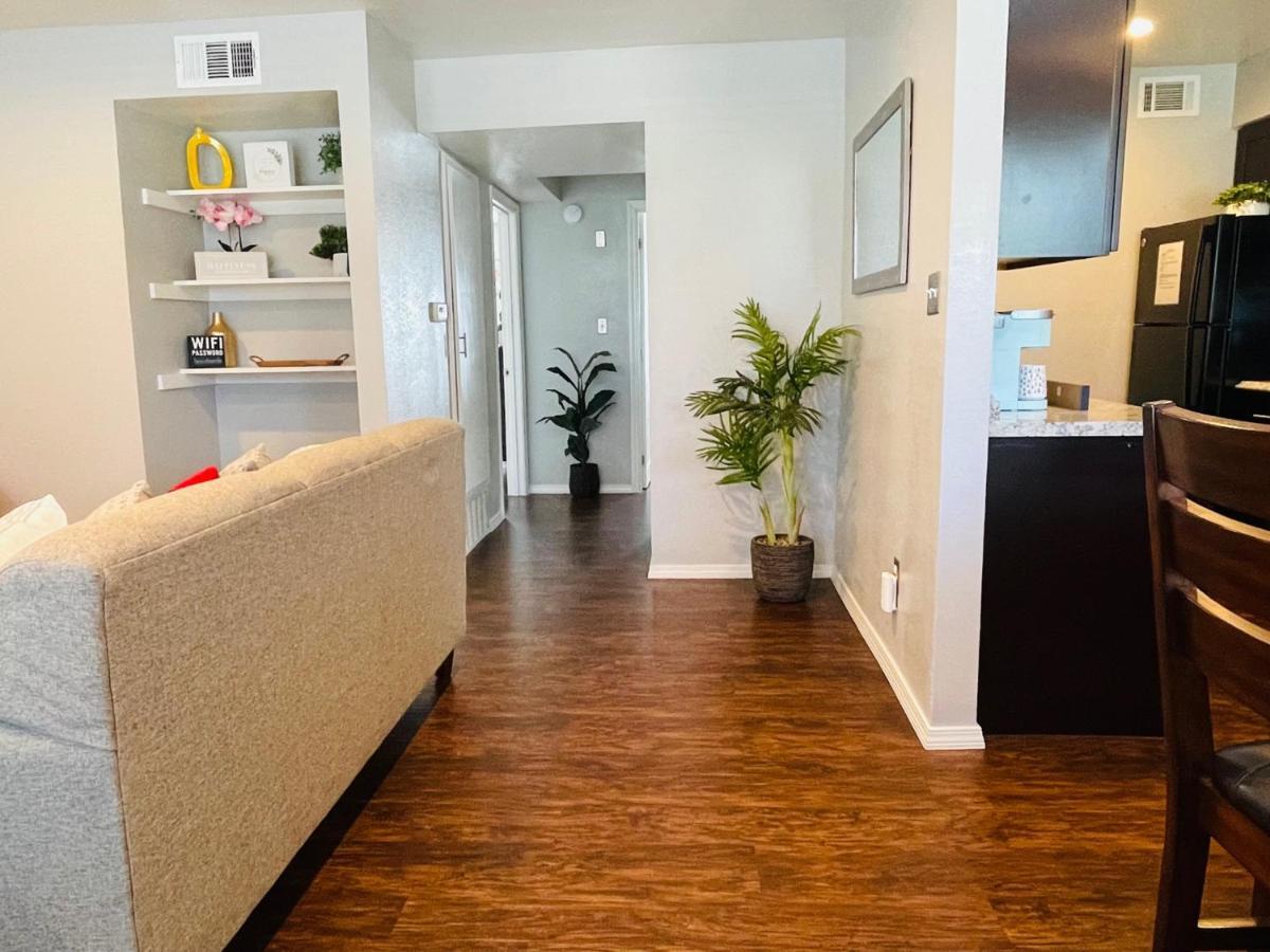 Ou-2 Bed 2 Bath Apartment Close To Ou Oklahoma City Eksteriør billede