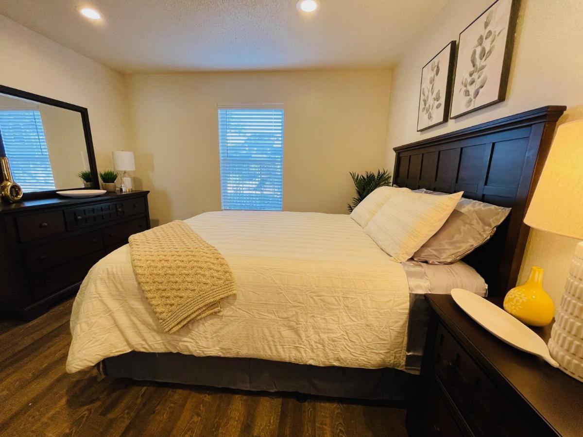 Ou-2 Bed 2 Bath Apartment Close To Ou Oklahoma City Eksteriør billede